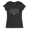 Creator T-shirt