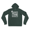 Hashtag S.T.S. Hoodie