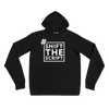 Hashtag S.T.S. Hoodie