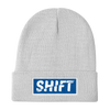 Shift Knit Beanie