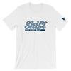 S.T.S. Checkers T-shirt