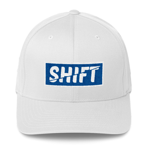 Shift Flex Fit Hat