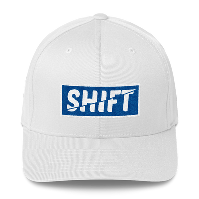 Shift Flex Fit Hat